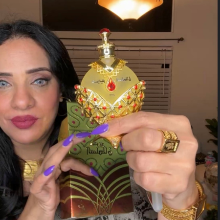 NATURAL HAIR DYE ACAJOU - صبغة للشعر طبيعية