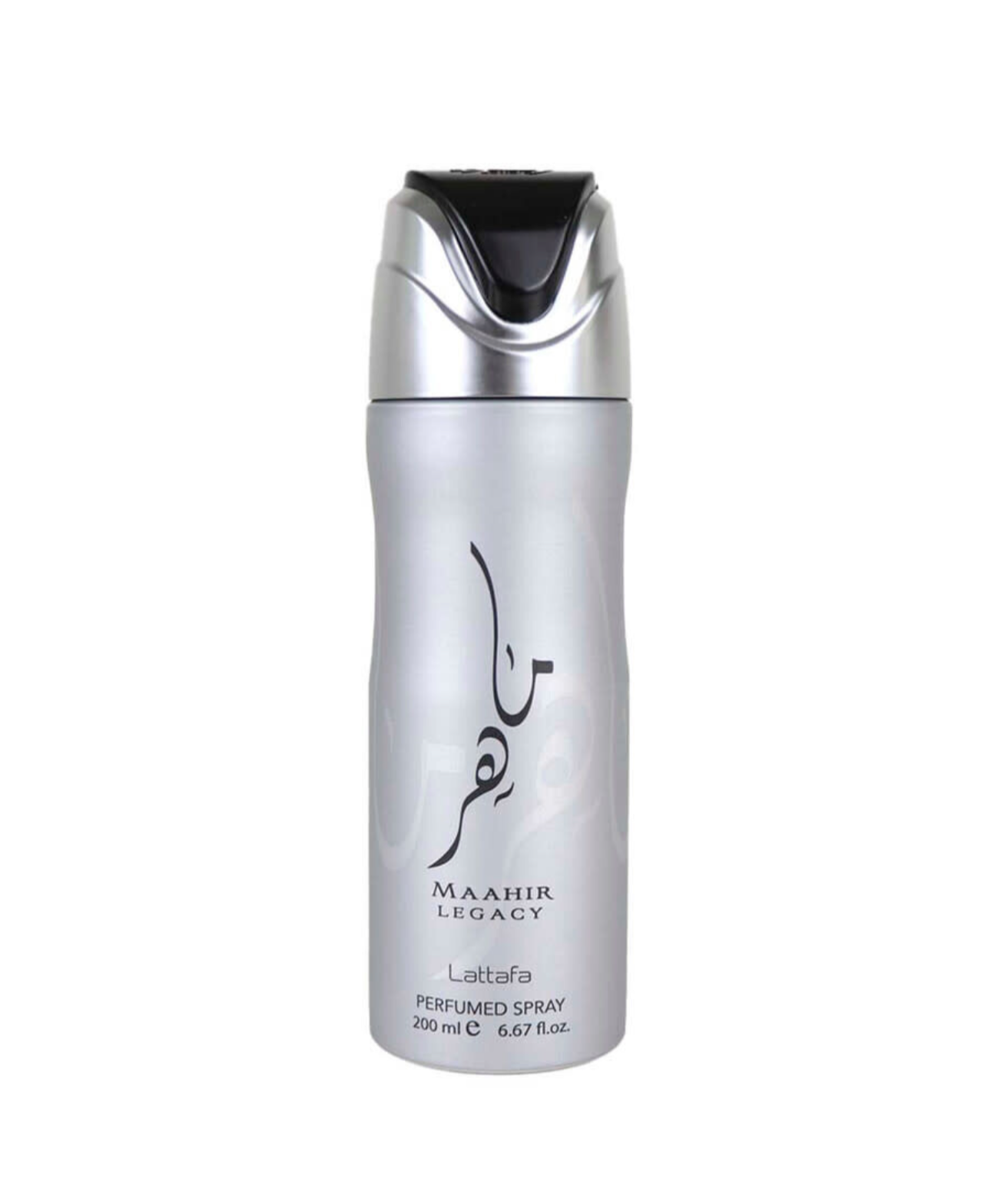 Men's Maahir Legacy Body Spray 6.7 oz Fragrances