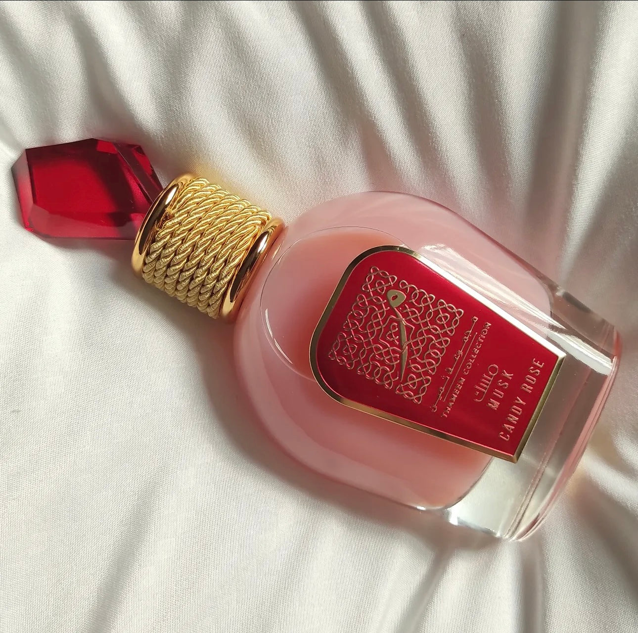 Musk Lattafa 100ml