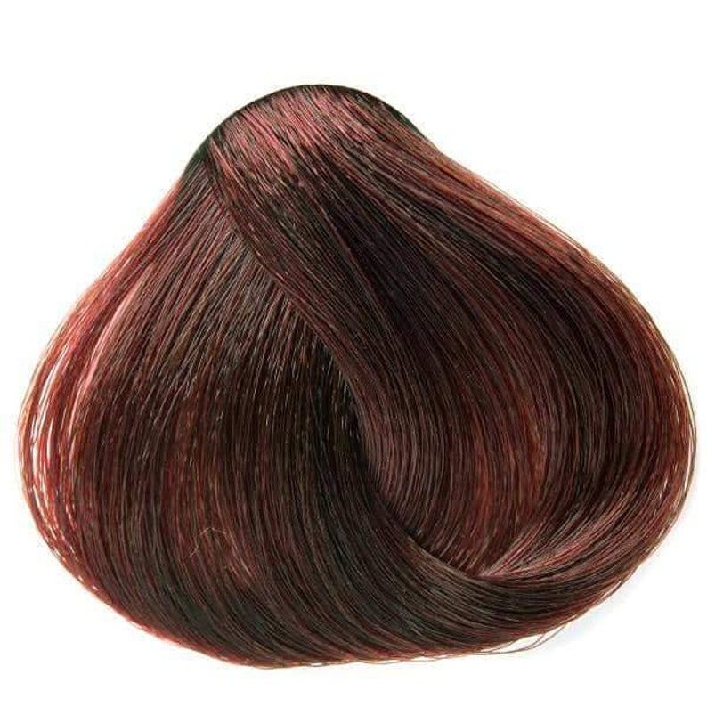 NATURAL HAIR DYE ACAJOU - صبغة للشعر طبيعية