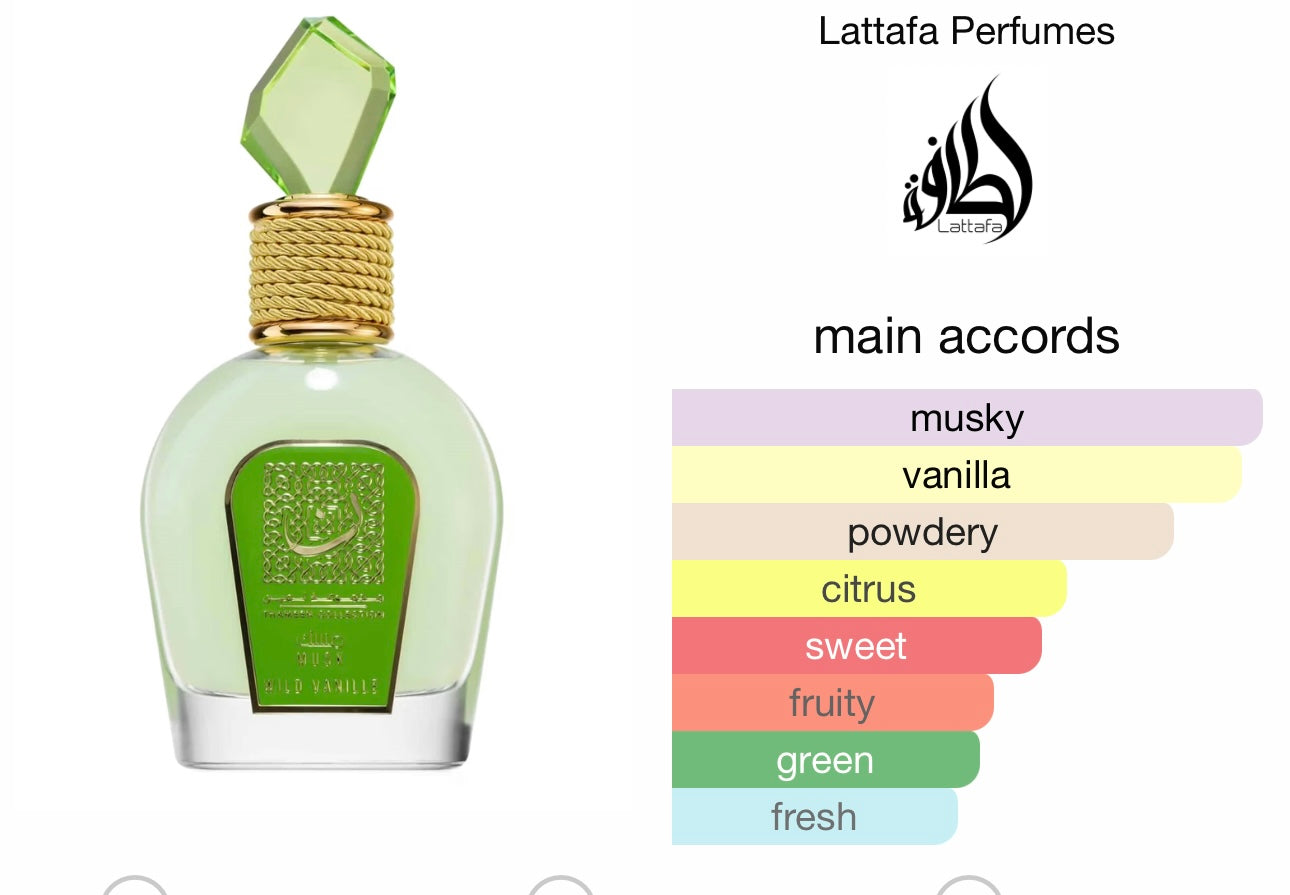Musk Lattafa 100ml