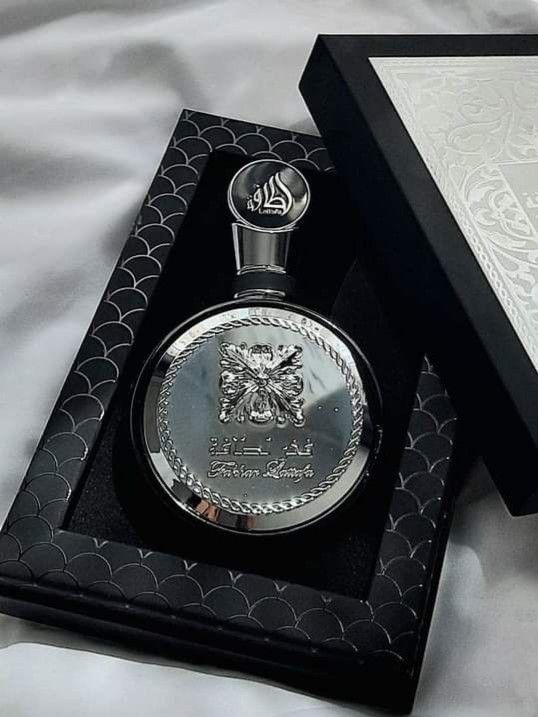 Men's Fakhar Lattafa For Men
