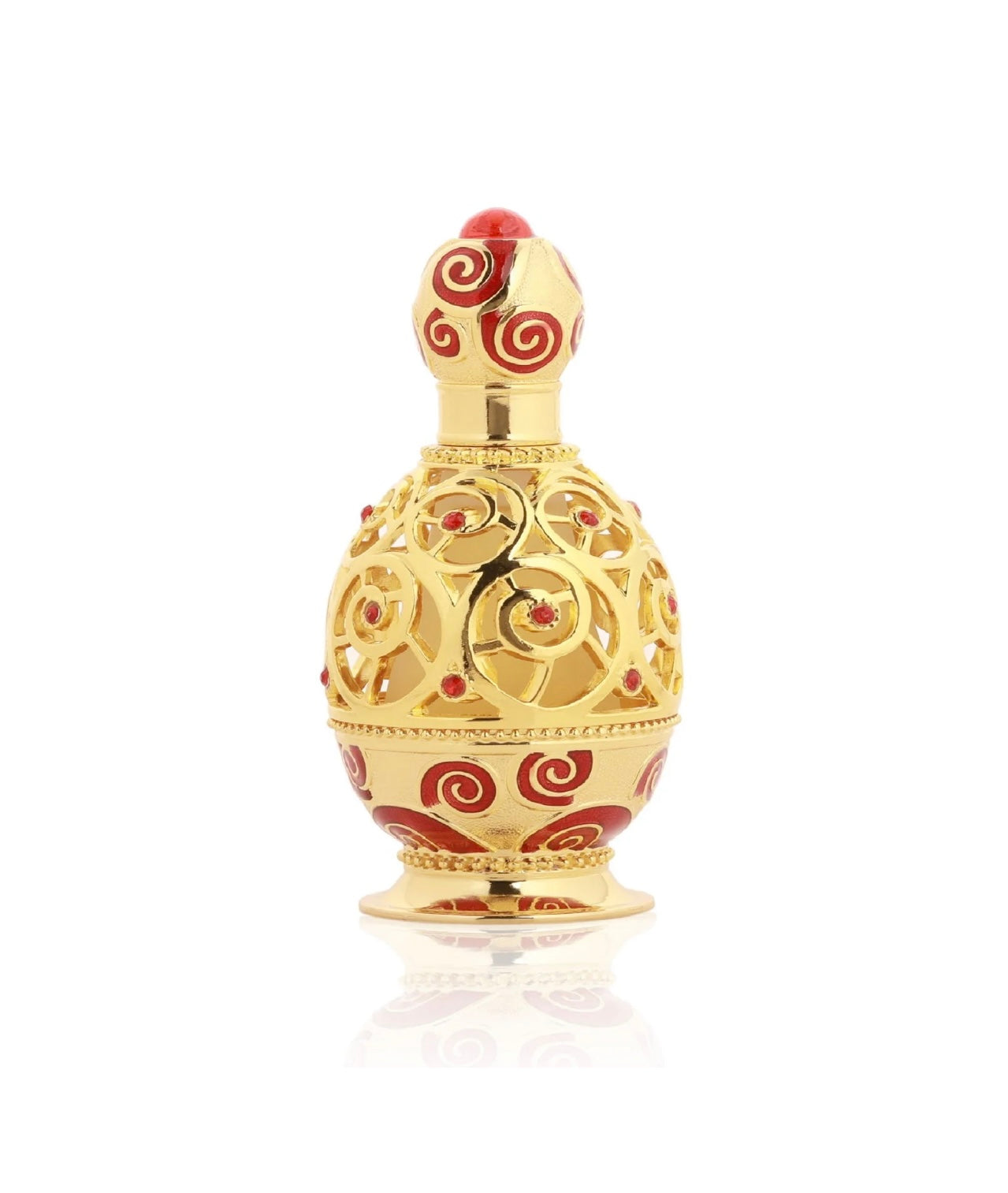 Khadlaj Perfumes Haneen Gold Concentrated Parfum Oil Alcohol-Free 20 ml
