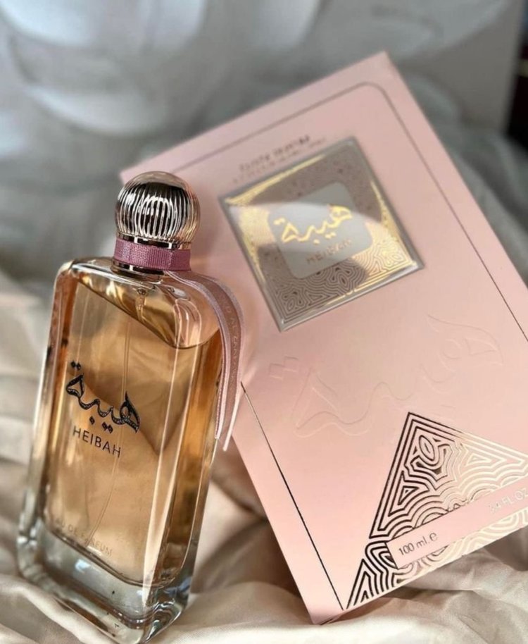 Heibah - هيبة FOR WOMEN