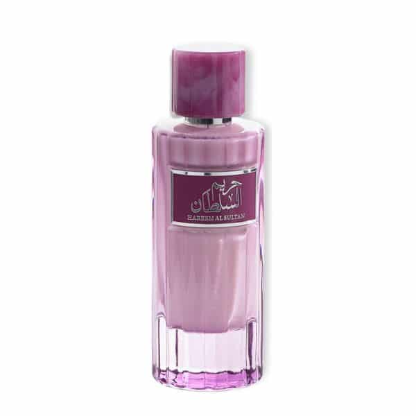 HAREEM AL SULTAN MILKY WATER 100ML – ARD AL ZAAFARAN FOR HER Alcohol-Free