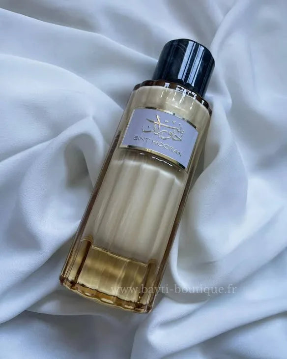 Lattafa Perfumes Fragrances Ard Al Zaafaran Premium Water Perfume Bint Hooran 100ml