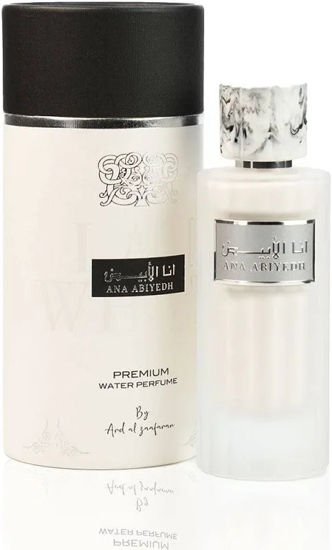 Ard Al Zaafaran Ana Abiyedh Aqua Perfume 100 ml