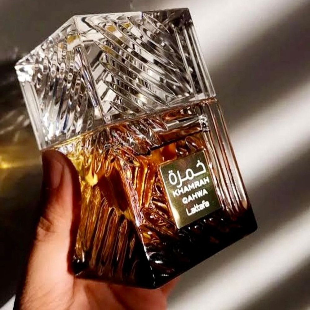 Khamrah | Eau De Parfum UNISEX 100ml - خمرة