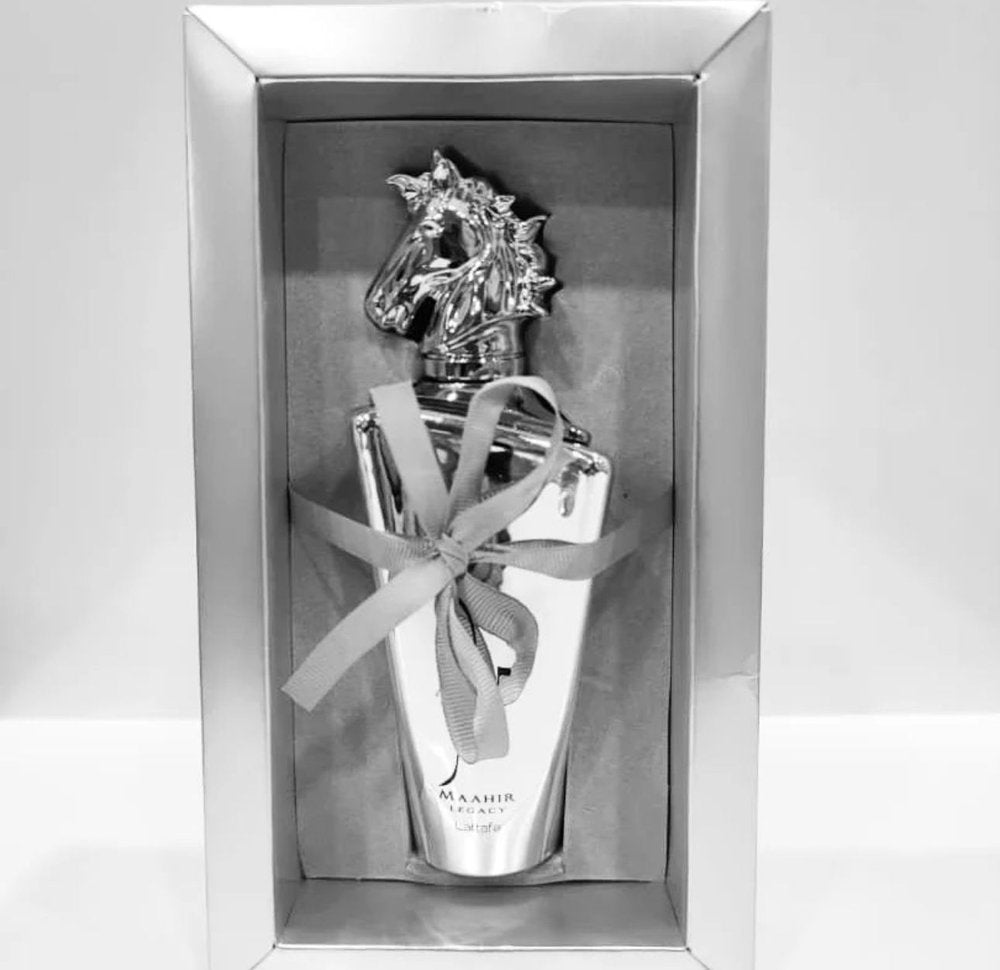 Lattafa Maahir - عطر ماهر