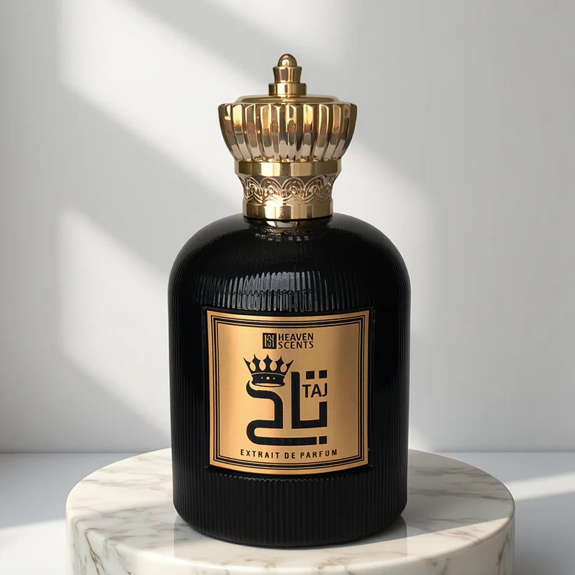 Taj Perfume 100ml by Heaven Scents