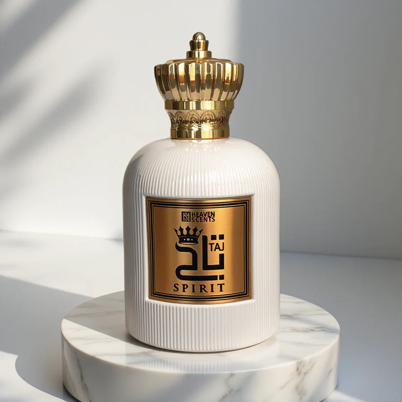 Taj Perfume 100ml by Heaven Scents