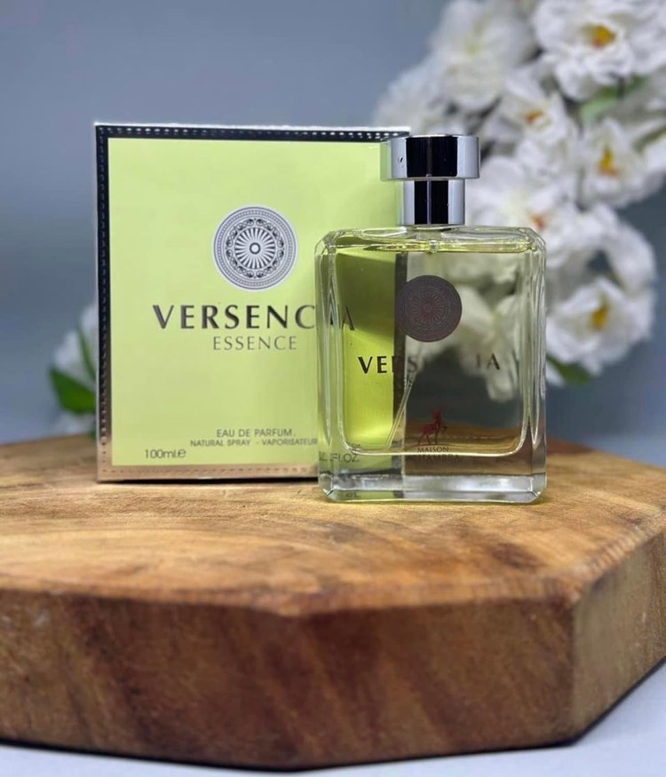 Alhambra Versencia Essence
