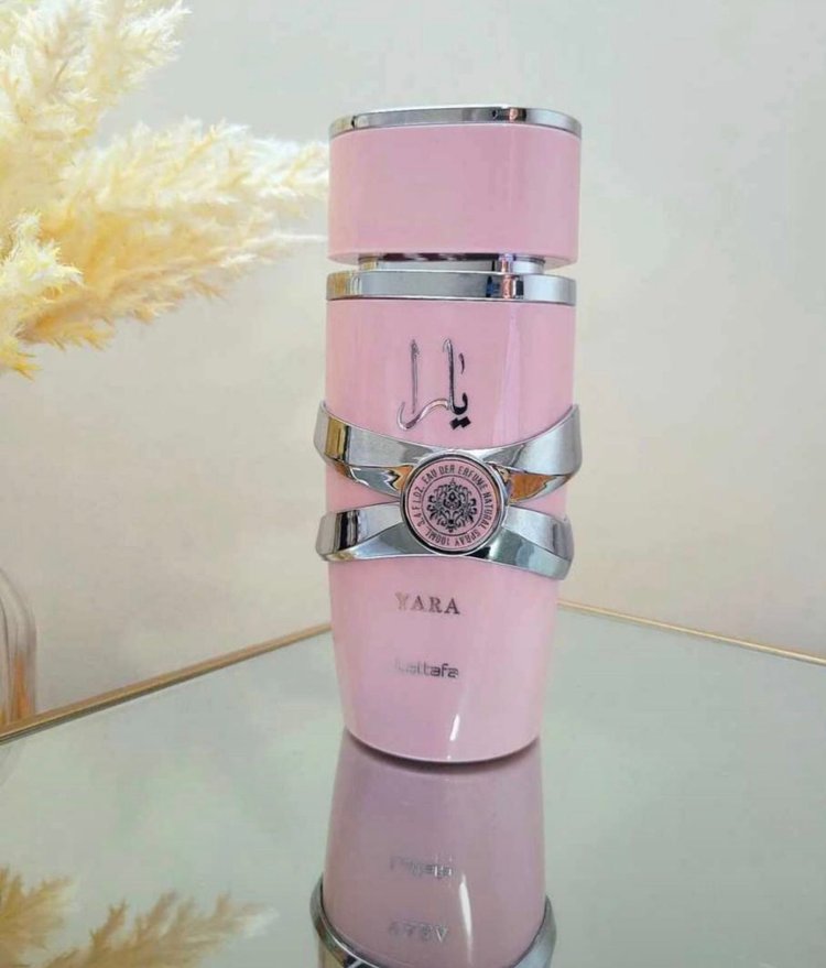 YARA PINK