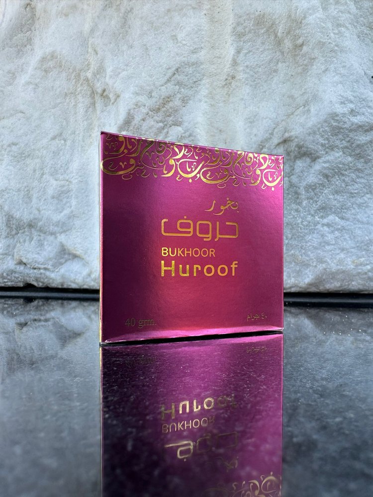 BOKHOR 40g - بخور