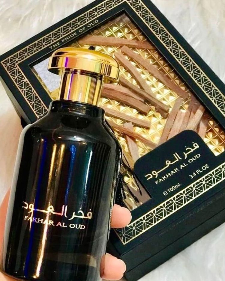 Fakhar Al Oud UNISEX - عطر فخر العود للجنسين
