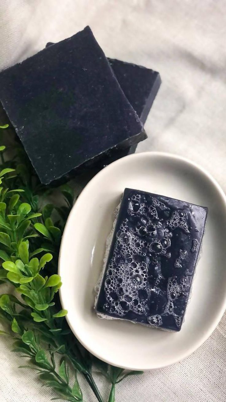 BAR SOAPS