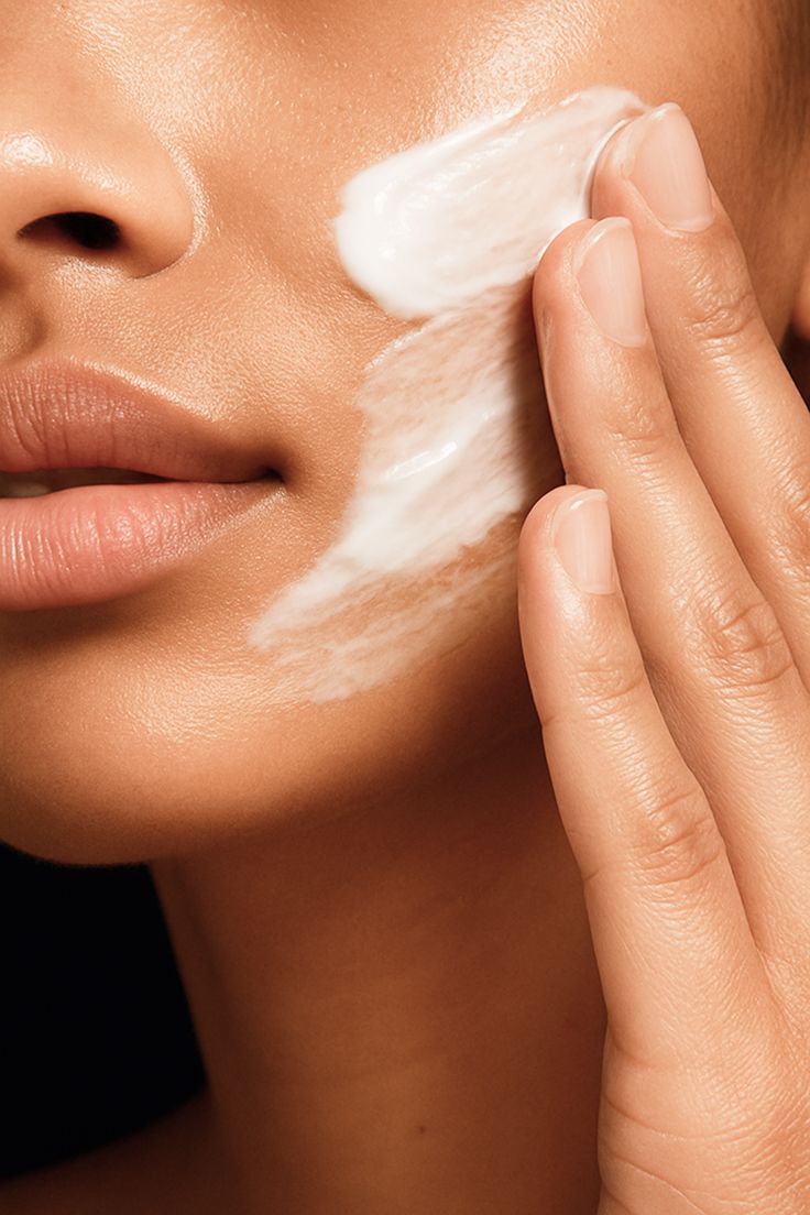 FACE CREAM