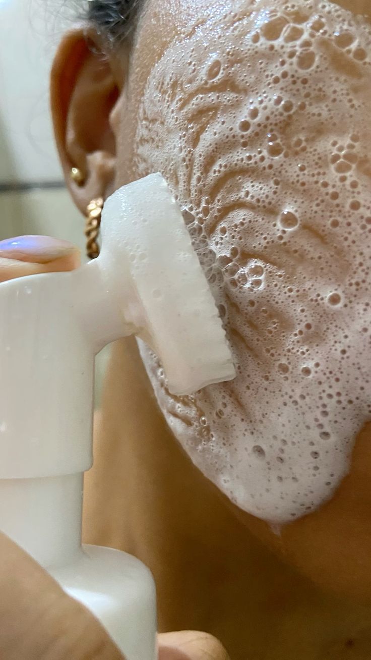 Facial Cleanser