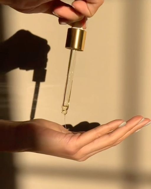 NATURAL OIL