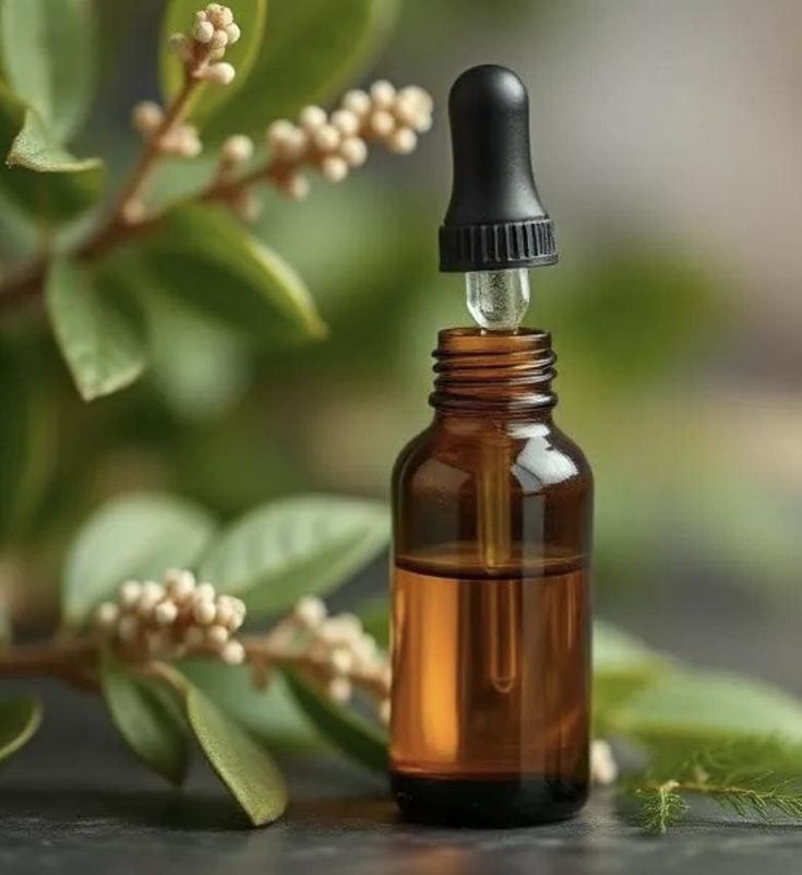 FACE & HAIR SERUM