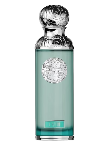 Capri Gissah for women and men 200ml