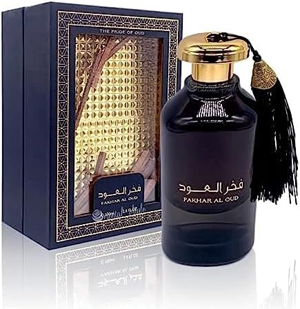 Fakhar Al Oud UNISEX - عطر فخر العود للجنسين