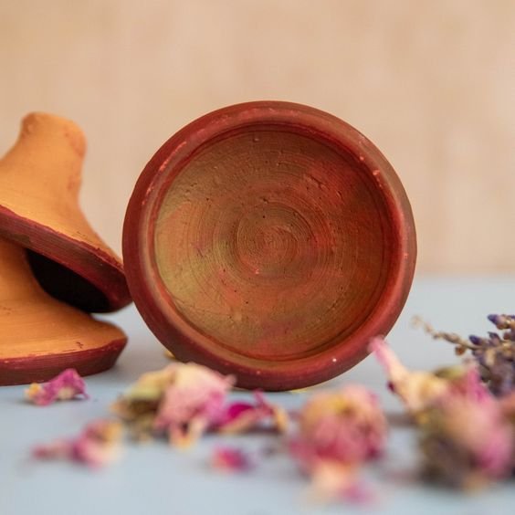 Moroccan Lipstick, Fassi - مطلية عكار فاسي