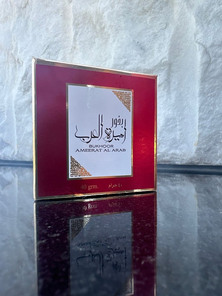 BOKHOR 40g - بخور