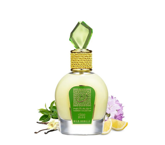 Musk Lattafa 100ml