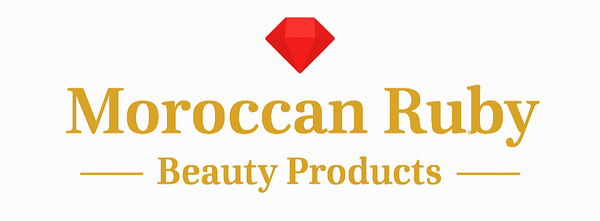Moroccan Ruby