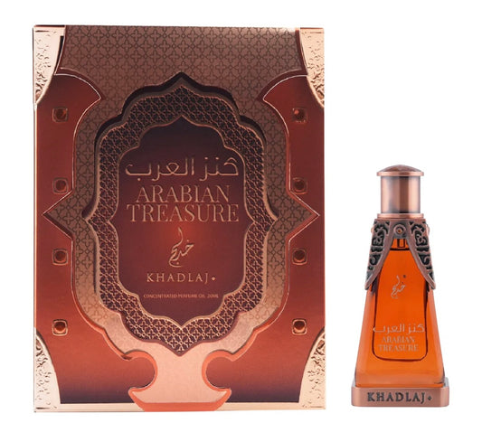 ARABIAN TREASURE 20 ML