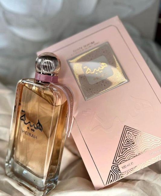 Heibah - هيبة FOR WOMEN