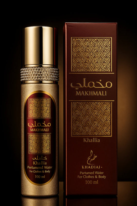 MAKHMALI 100 ml