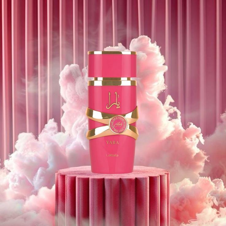 YARA CANDY