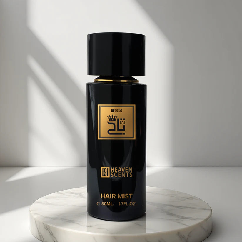 Taj Spray Body and Hair 50ml
