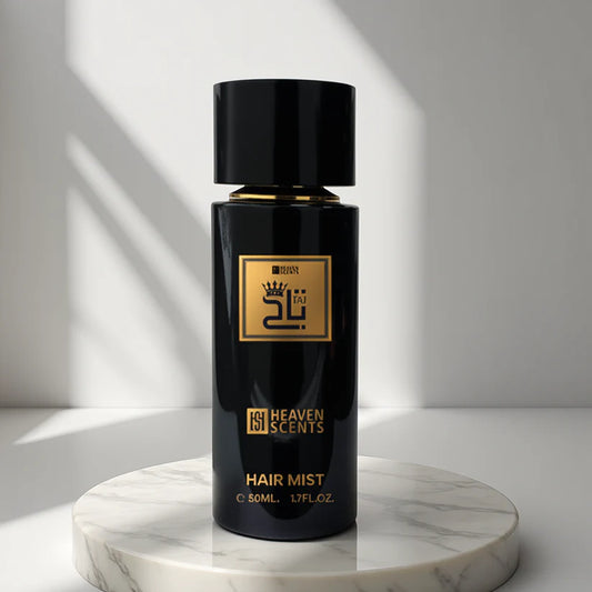Taj Spray Body and Hair 50ml