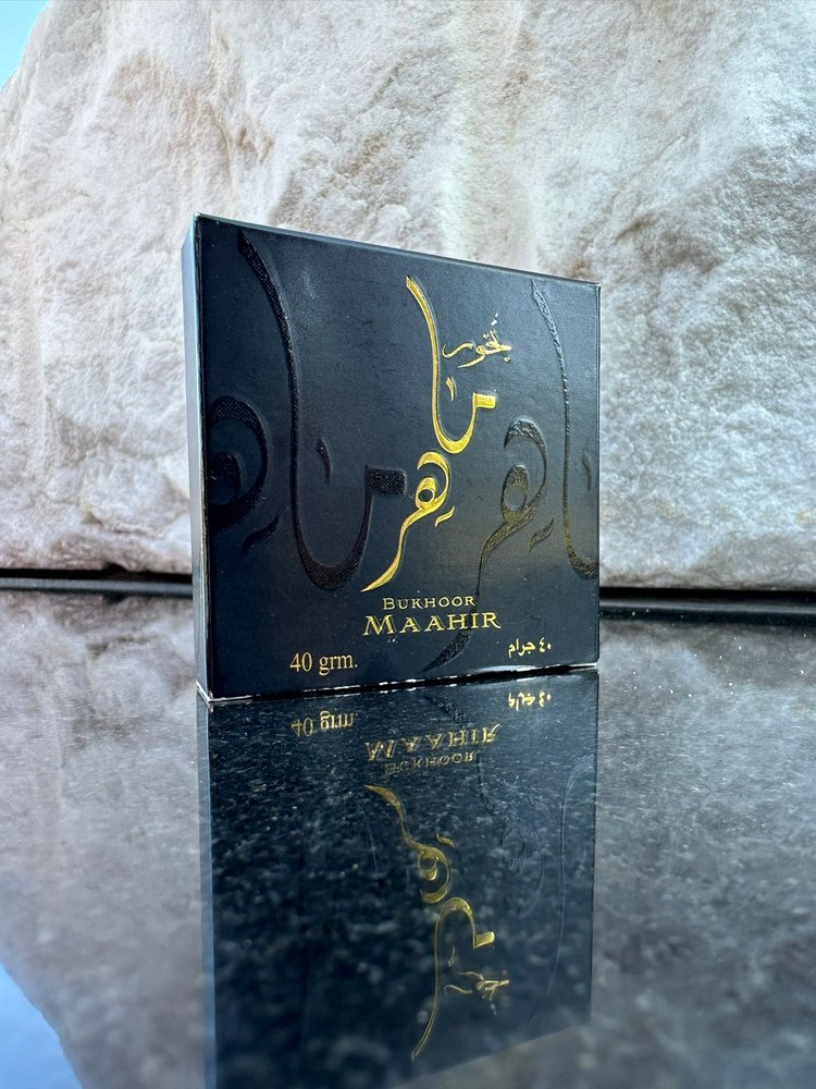 BOKHOR 40g - بخور