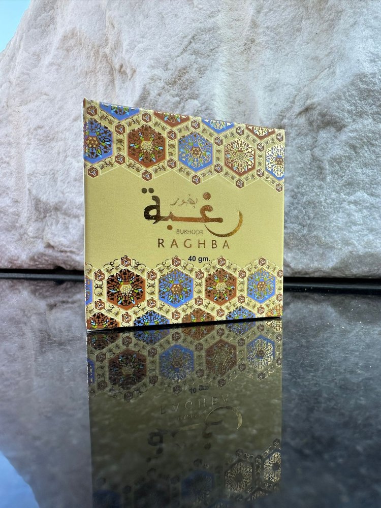 BOKHOR 40g - بخور