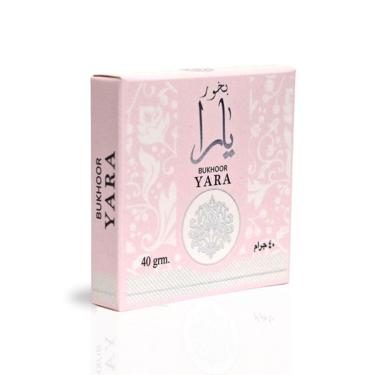BOKHOR 40g - بخور