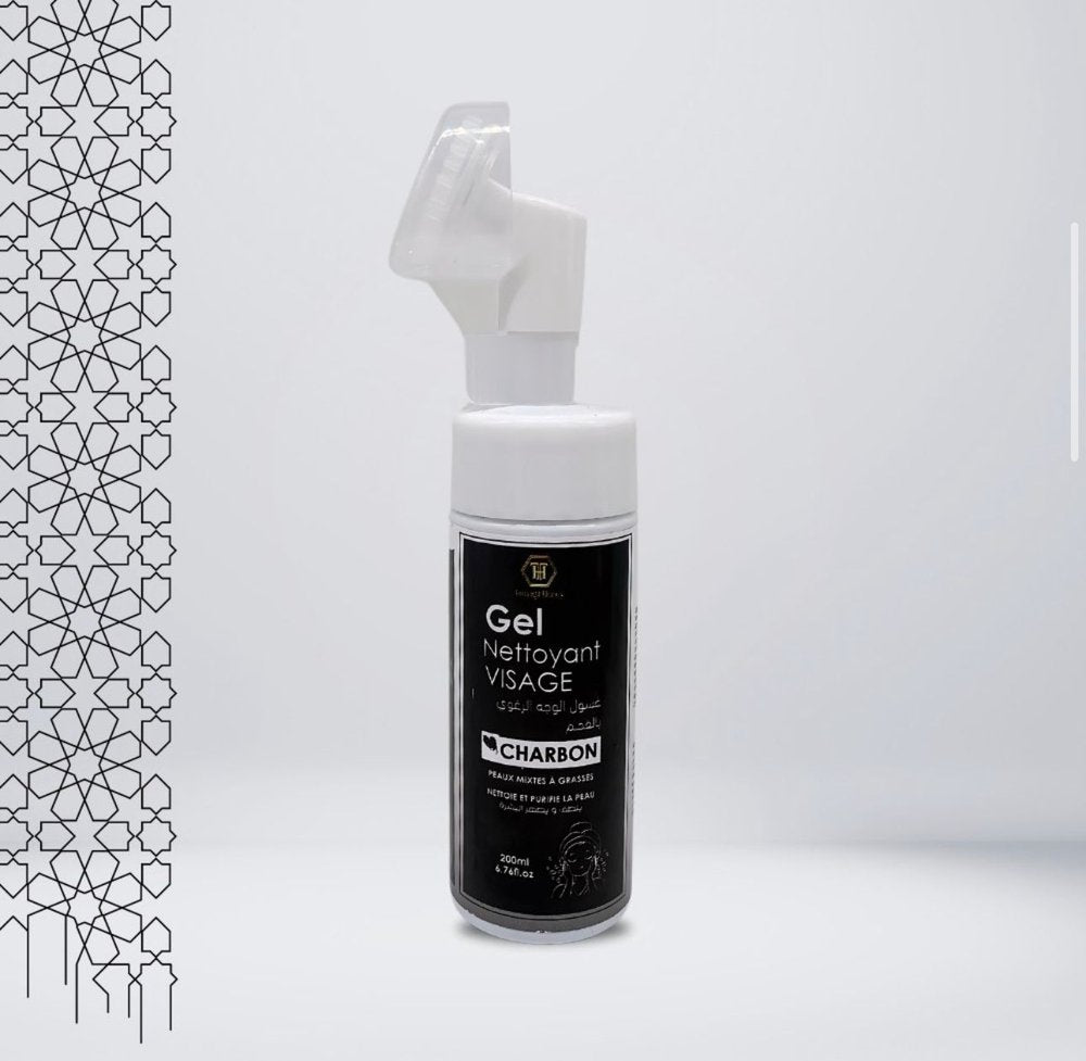 Purifying Cleansing Gel for the Skin - جل غاسول منقي للبشرة