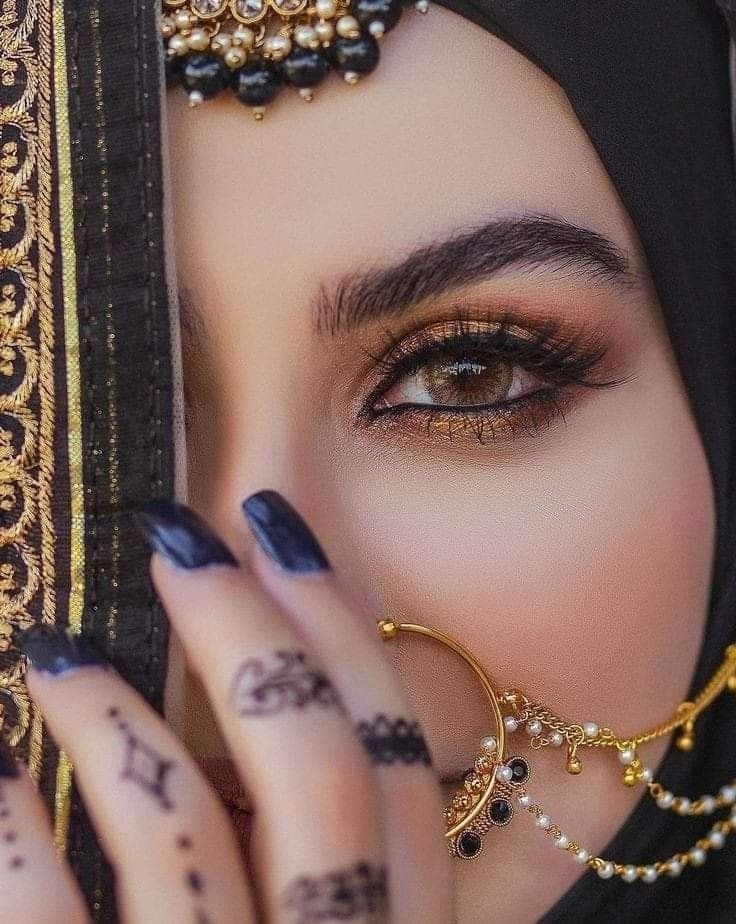Hashmi Black Kohl - كحل هاشمي اسود