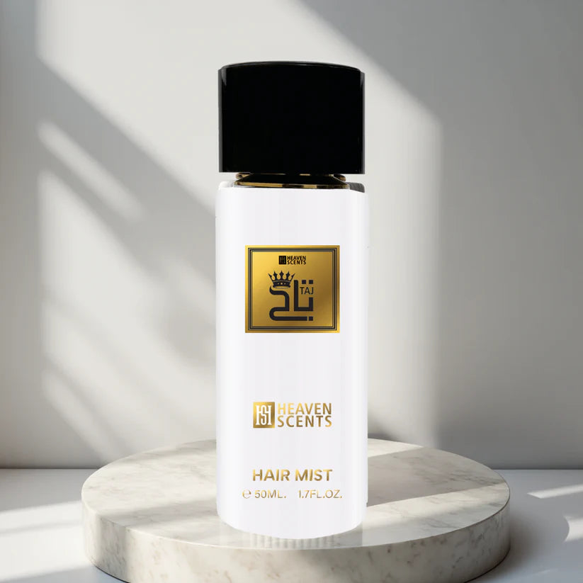 Taj Spray Body and Hair 50ml